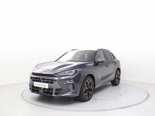 CUPRA TERRAMAR 1.5 PHEV 150KW DSG 204 5P