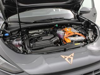 CUPRA TERRAMAR 1.5 PHEV 150KW DSG 204 5P