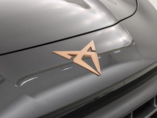 CUPRA TERRAMAR 1.5 PHEV 150KW DSG 204 5P