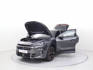 CUPRA TERRAMAR 1.5 PHEV 150KW DSG 204 5P