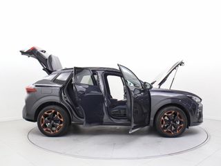 CUPRA TERRAMAR 1.5 PHEV 150KW DSG 204 5P