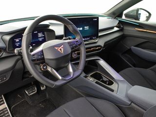 CUPRA TERRAMAR 1.5 PHEV 150KW DSG 204 5P