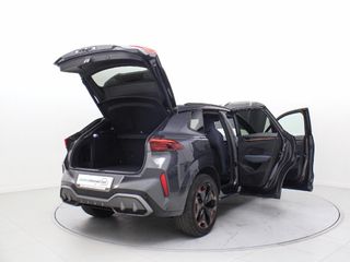 CUPRA TERRAMAR 1.5 PHEV 150KW DSG 204 5P