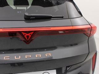 CUPRA TERRAMAR 1.5 PHEV 150KW DSG 204 5P