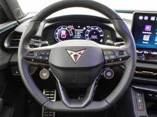 CUPRA TERRAMAR 1.5 PHEV 150KW DSG 204 5P