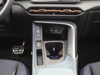 CUPRA TERRAMAR 1.5 PHEV 150KW DSG 204 5P