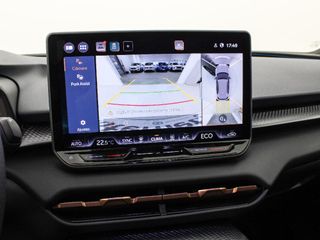 CUPRA TERRAMAR 1.5 PHEV 150KW DSG 204 5P