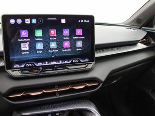 CUPRA TERRAMAR 1.5 PHEV 150KW DSG 204 5P