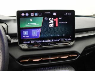 CUPRA TERRAMAR 1.5 PHEV 150KW DSG 204 5P