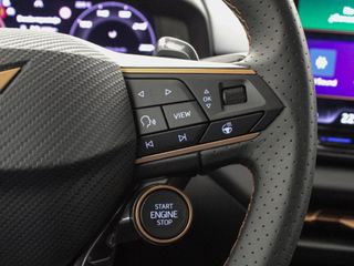 CUPRA TERRAMAR 1.5 PHEV 150KW DSG 204 5P