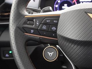 CUPRA TERRAMAR 1.5 PHEV 150KW DSG 204 5P