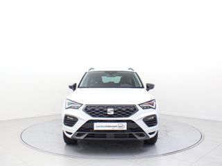 SEAT ATECA 1.5 TSI 110KW S/S FR SPECIAL EDITION DSG 150 5P