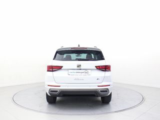SEAT ATECA 1.5 TSI 110KW S/S FR SPECIAL EDITION DSG 150 5P
