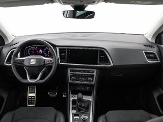 SEAT ATECA 1.5 TSI 110KW S/S FR SPECIAL EDITION DSG 150 5P