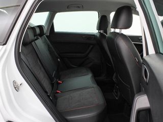 SEAT ATECA 1.5 TSI 110KW S/S FR SPECIAL EDITION DSG 150 5P