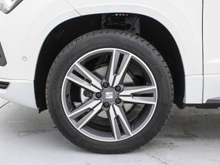 SEAT ATECA 1.5 TSI 110KW S/S FR SPECIAL EDITION DSG 150 5P