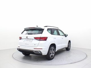 SEAT ATECA 1.5 TSI 110KW S/S FR SPECIAL EDITION DSG 150 5P