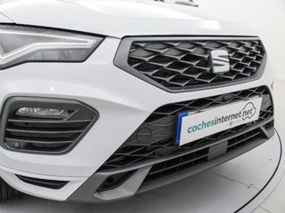 SEAT ATECA 1.5 TSI 110KW S/S FR SPECIAL EDITION DSG 150 5P