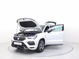 SEAT ATECA 1.5 TSI 110KW S/S FR SPECIAL EDITION DSG 150 5P