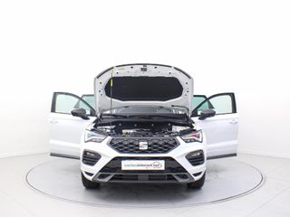 SEAT ATECA 1.5 TSI 110KW S/S FR SPECIAL EDITION DSG 150 5P