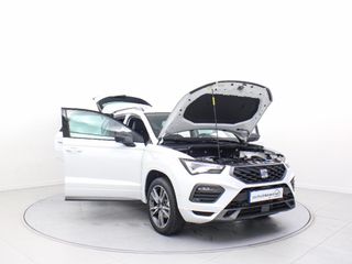 SEAT ATECA 1.5 TSI 110KW S/S FR SPECIAL EDITION DSG 150 5P
