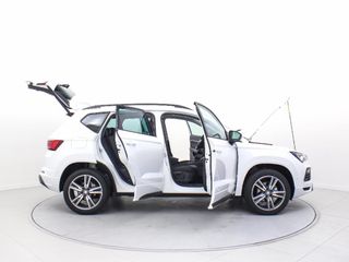 SEAT ATECA 1.5 TSI 110KW S/S FR SPECIAL EDITION DSG 150 5P