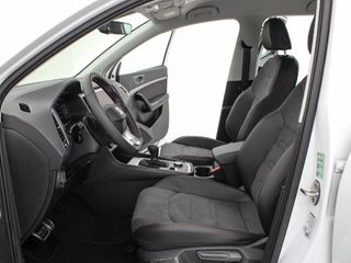 SEAT ATECA 1.5 TSI 110KW S/S FR SPECIAL EDITION DSG 150 5P