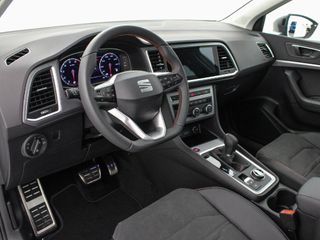 SEAT ATECA 1.5 TSI 110KW S/S FR SPECIAL EDITION DSG 150 5P