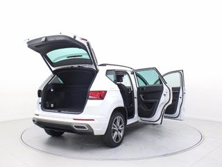 SEAT ATECA 1.5 TSI 110KW S/S FR SPECIAL EDITION DSG 150 5P