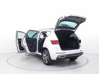 SEAT ATECA 1.5 TSI 110KW S/S FR SPECIAL EDITION DSG 150 5P