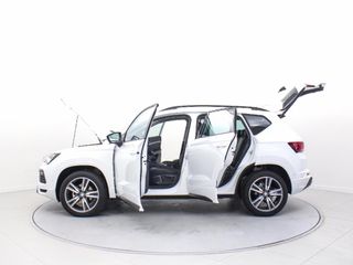 SEAT ATECA 1.5 TSI 110KW S/S FR SPECIAL EDITION DSG 150 5P