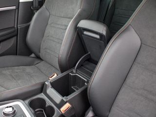 SEAT ATECA 1.5 TSI 110KW S/S FR SPECIAL EDITION DSG 150 5P