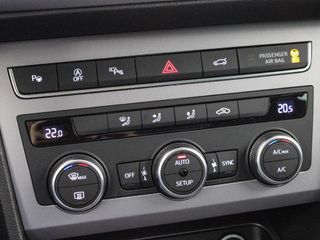 SEAT ATECA 1.5 TSI 110KW S/S FR SPECIAL EDITION DSG 150 5P