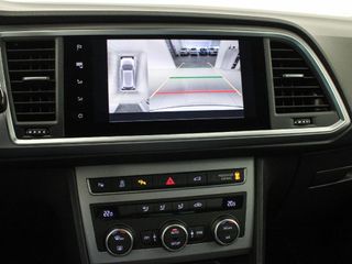 SEAT ATECA 1.5 TSI 110KW S/S FR SPECIAL EDITION DSG 150 5P