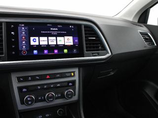 SEAT ATECA 1.5 TSI 110KW S/S FR SPECIAL EDITION DSG 150 5P