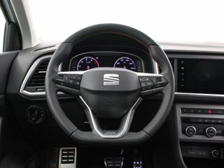 SEAT ATECA 1.5 TSI 110KW S/S FR SPECIAL EDITION DSG 150 5P