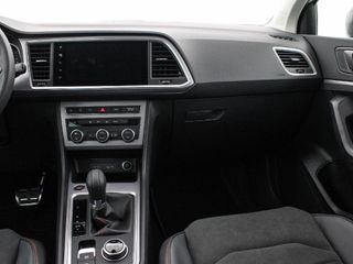 SEAT ATECA 1.5 TSI 110KW S/S FR SPECIAL EDITION DSG 150 5P