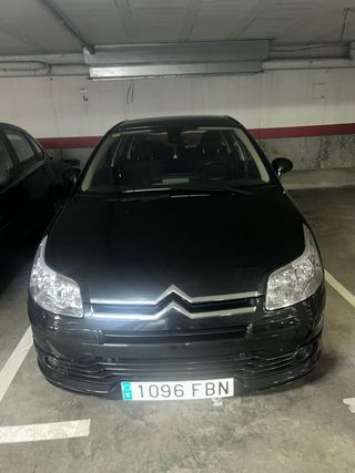 Citroen C4 2006
