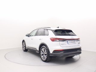 AUDI Q4 E-TRON BEV 82KWH 40 E-TRON ADVANCED AUTO 204CV 5P