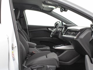 AUDI Q4 E-TRON BEV 82KWH 40 E-TRON ADVANCED AUTO 204CV 5P