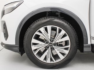 AUDI Q4 E-TRON BEV 82KWH 40 E-TRON ADVANCED AUTO 204CV 5P