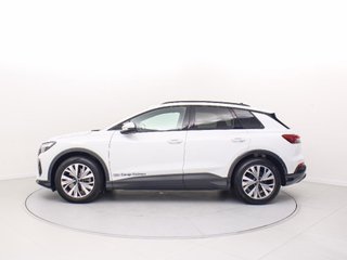 AUDI Q4 E-TRON BEV 82KWH 40 E-TRON ADVANCED AUTO 204CV 5P