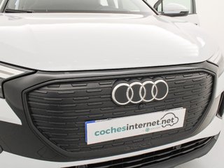 AUDI Q4 E-TRON BEV 82KWH 40 E-TRON ADVANCED AUTO 204CV 5P
