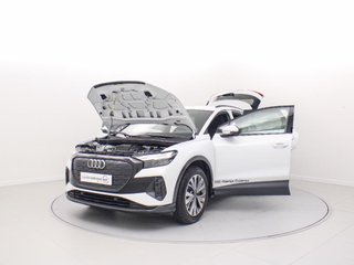 AUDI Q4 E-TRON BEV 82KWH 40 E-TRON ADVANCED AUTO 204CV 5P