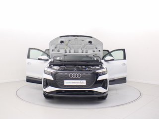 AUDI Q4 E-TRON BEV 82KWH 40 E-TRON ADVANCED AUTO 204CV 5P