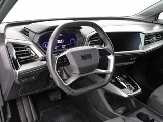 AUDI Q4 E-TRON BEV 82KWH 40 E-TRON ADVANCED AUTO 204CV 5P
