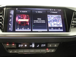AUDI Q4 E-TRON BEV 82KWH 40 E-TRON ADVANCED AUTO 204CV 5P