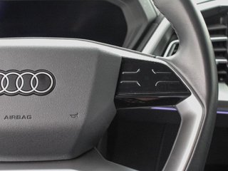 AUDI Q4 E-TRON BEV 82KWH 40 E-TRON ADVANCED AUTO 204CV 5P