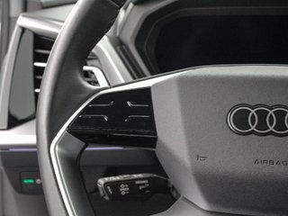 AUDI Q4 E-TRON BEV 82KWH 40 E-TRON ADVANCED AUTO 204CV 5P