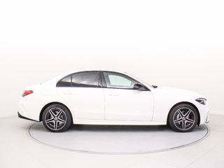 MERCEDES CLASE C C 300 d e